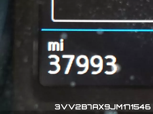 3VV2B7AX9JM171546 фото 9