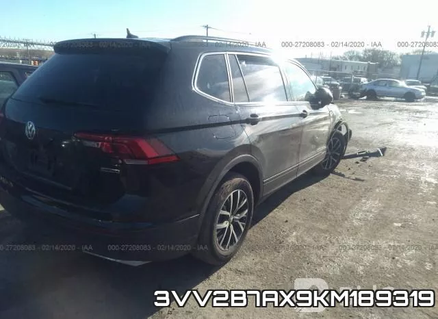 3VV2B7AX9KM189319 фото 5