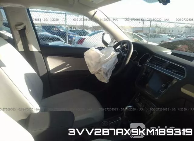3VV2B7AX9KM189319 фото 6