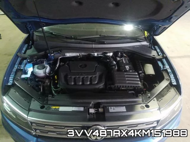 3VV4B7AX4KM151988 фото 8