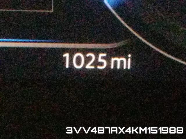 3VV4B7AX4KM151988 фото 9