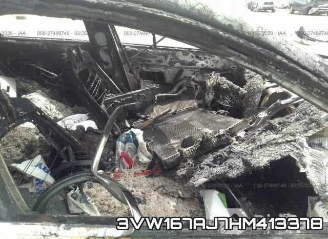 3VW167AJ7HM413378 фото 6