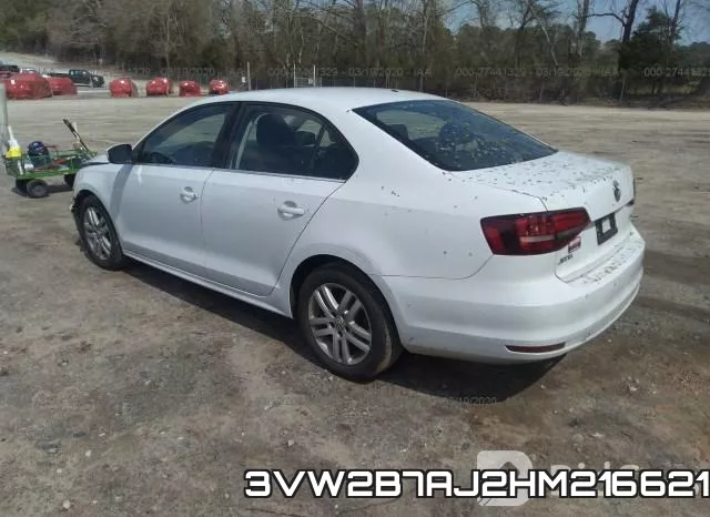 3VW2B7AJ2HM216621 фото 4