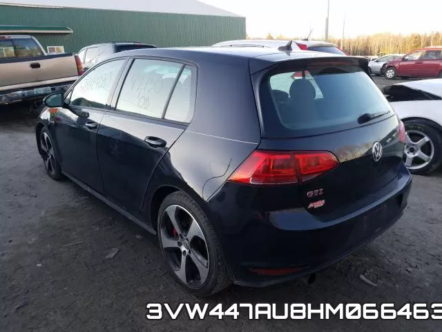 3VW447AU8HM066463 фото 4