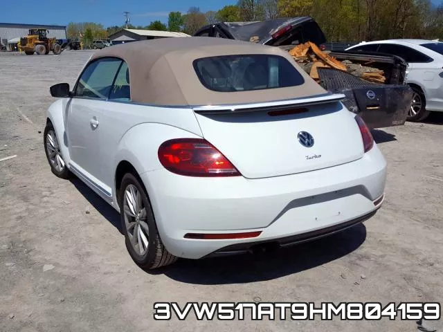 3VW517AT9HM804159 фото 4