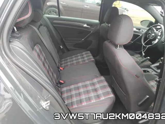 3VW5T7AU2KM004832 фото 7