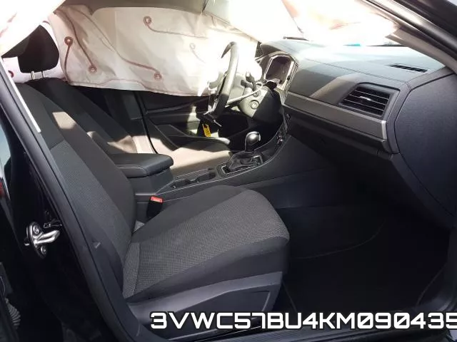 3VWC57BU4KM090435 фото 6