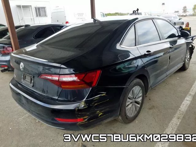 3VWC57BU6KM029832 фото 5
