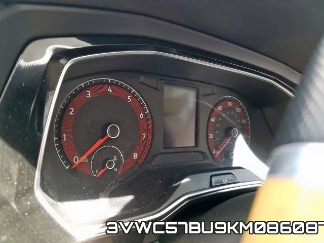 3VWC57BU9KM086087 фото 9