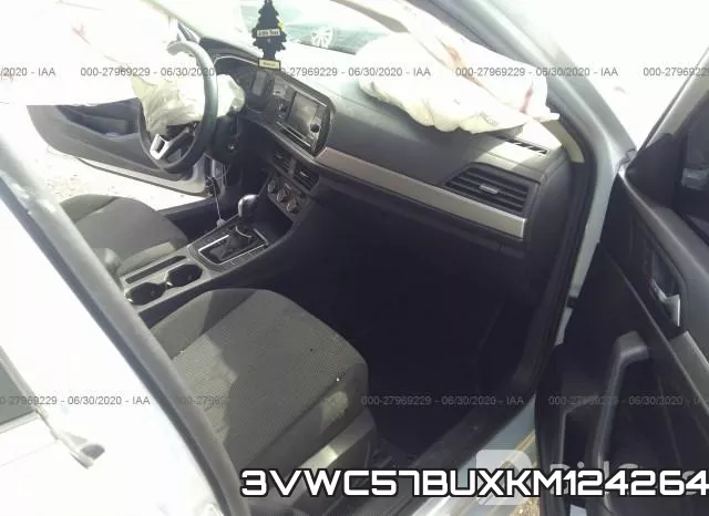 3VWC57BUXKM124264 фото 6