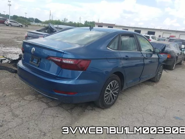 3VWCB7BU1LM003908 фото 5