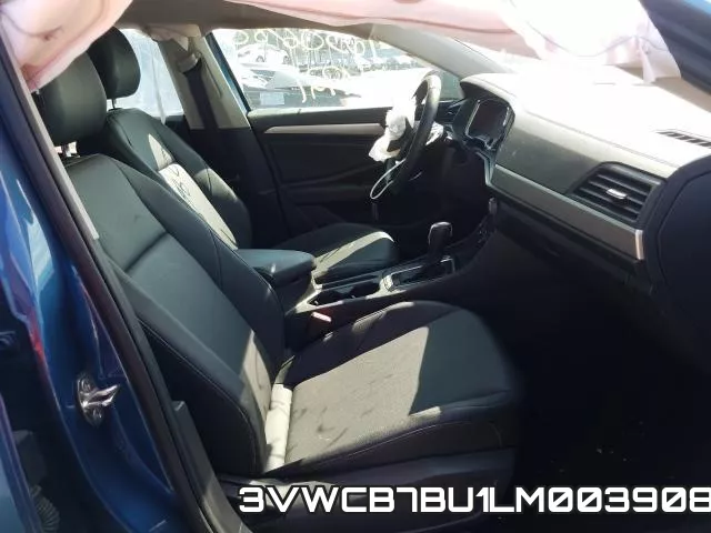 3VWCB7BU1LM003908 фото 6