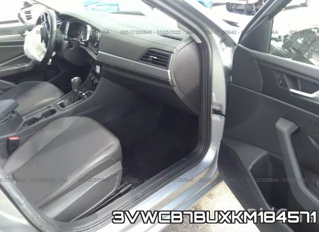 3VWCB7BUXKM184571 фото 6