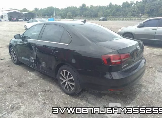3VWDB7AJ6HM355255 фото 4