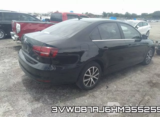 3VWDB7AJ6HM355255 фото 5