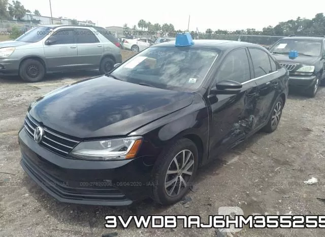 3VWDB7AJ6HM355255 фото 7