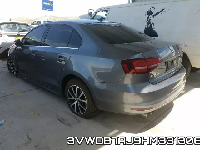 3VWDB7AJ9HM331306 фото 4