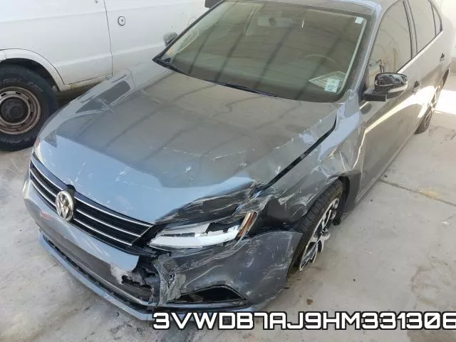 3VWDB7AJ9HM331306 фото 10