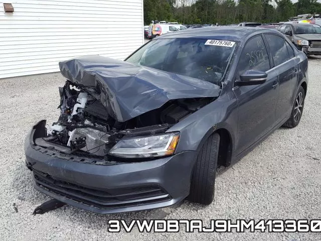 3VWDB7AJ9HM413360 фото 3