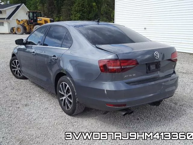 3VWDB7AJ9HM413360 фото 4