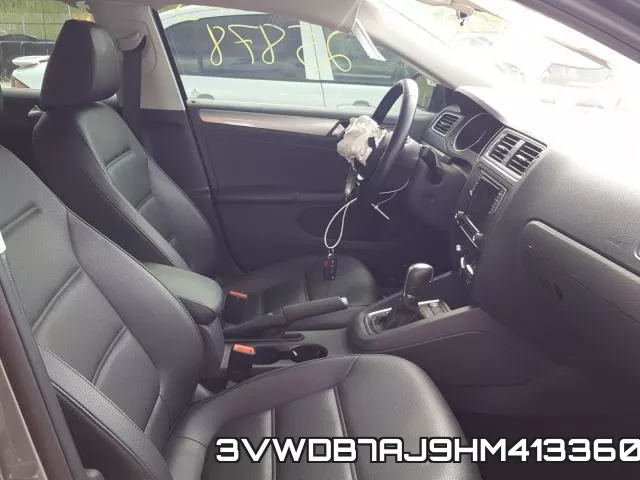 3VWDB7AJ9HM413360 фото 6
