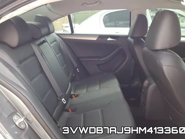 3VWDB7AJ9HM413360 фото 7