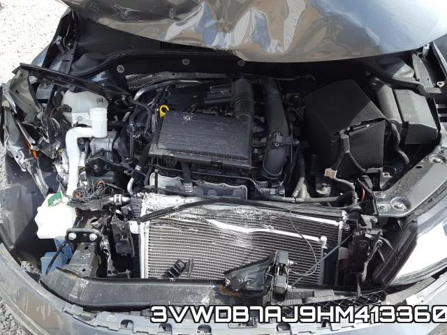 3VWDB7AJ9HM413360 фото 8