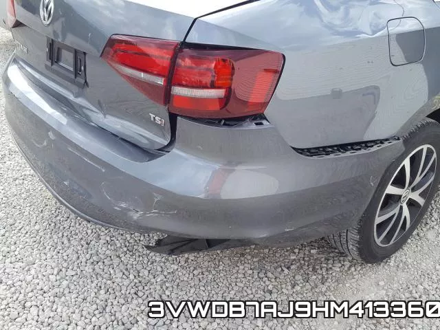 3VWDB7AJ9HM413360 фото 10