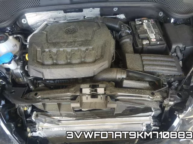 3VWFD7AT9KM710883 фото 8