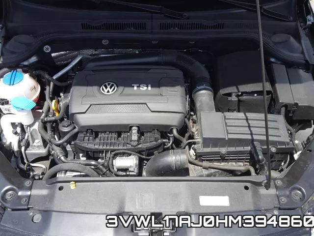 3VWL17AJ0HM394860 фото 8