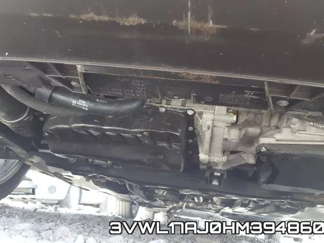 3VWL17AJ0HM394860 фото 10