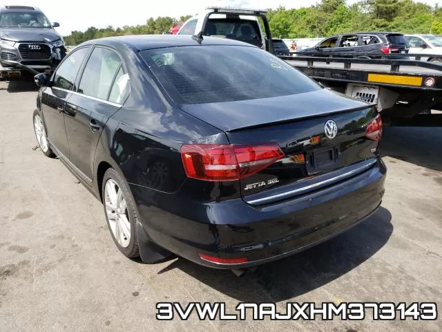 3VWL17AJXHM373143 фото 4
