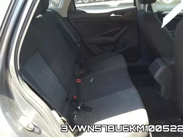 3VWN57BU6KM100522 фото 7