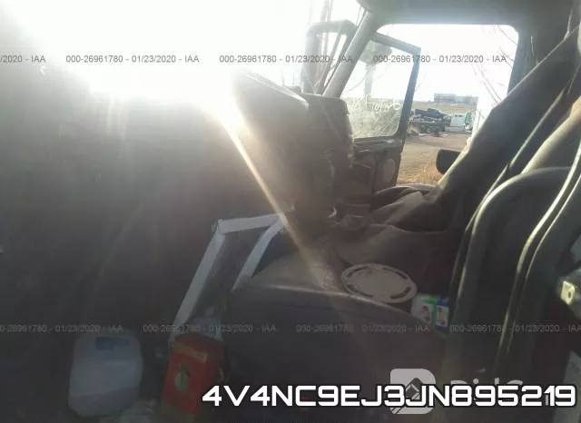 4V4NC9EJ3JN895219 фото 6