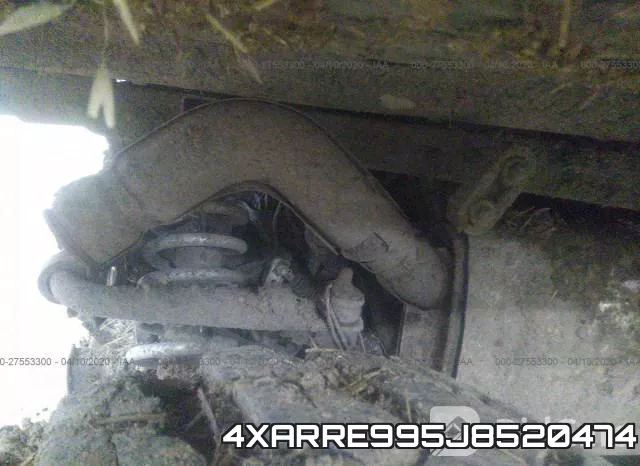 4XARRE995J8520474 фото 9