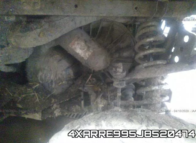 4XARRE995J8520474 фото 10