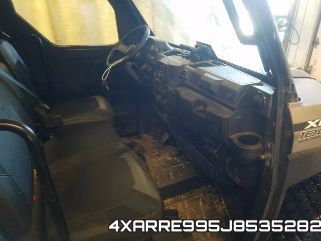 4XARRE995J8535282 фото 6