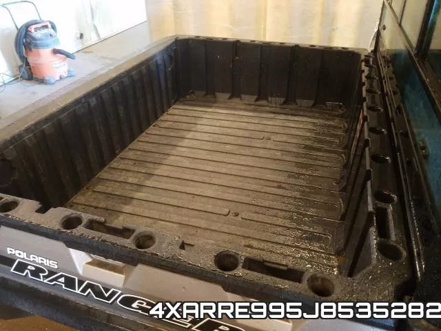 4XARRE995J8535282 фото 7