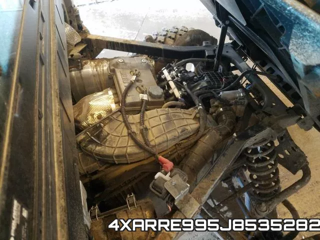 4XARRE995J8535282 фото 8
