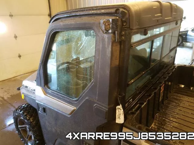 4XARRE995J8535282 фото 10