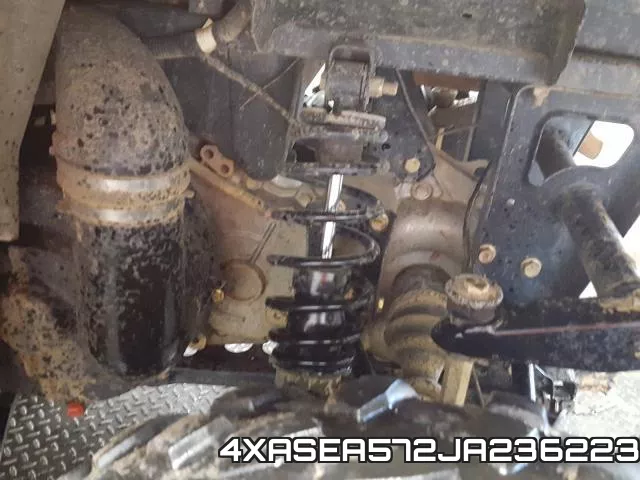 4XASEA572JA236223 фото 2
