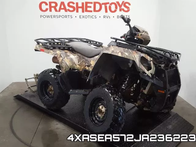 4XASEA572JA236223 фото 3