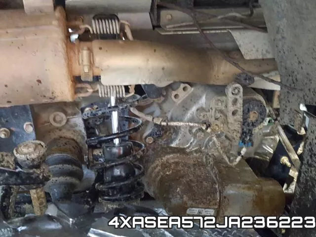 4XASEA572JA236223 фото 10