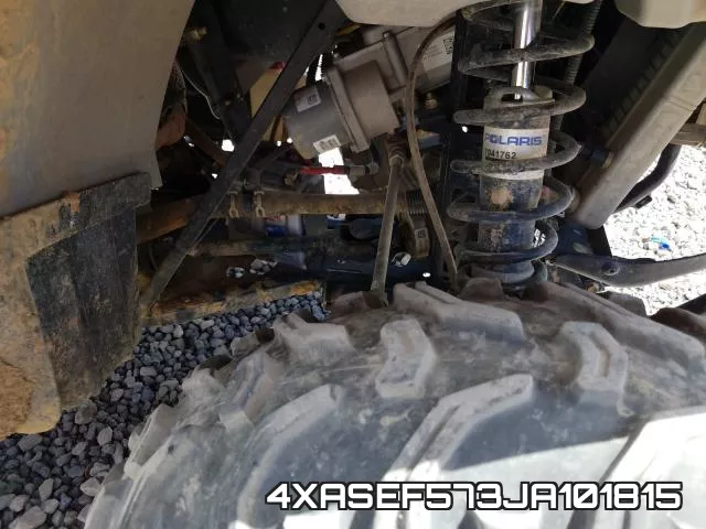 4XASEF573JA101815 фото 8