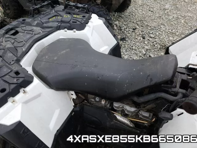4XASXE855KB665086 фото 7