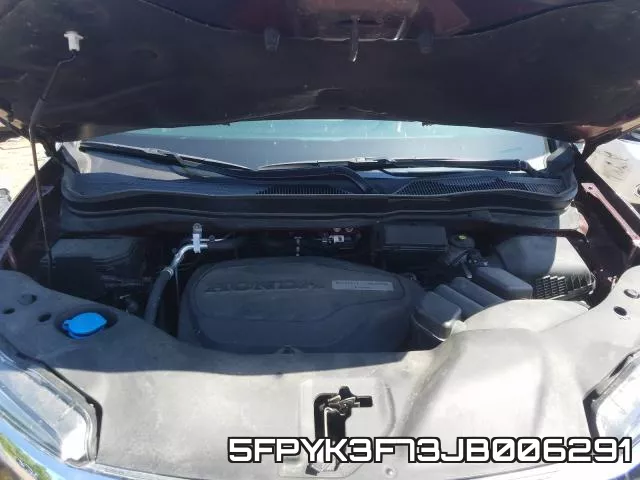 5FPYK3F73JB006291 фото 8