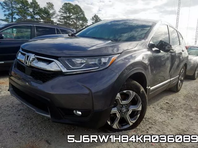5J6RW1H84KA036089 фото 3