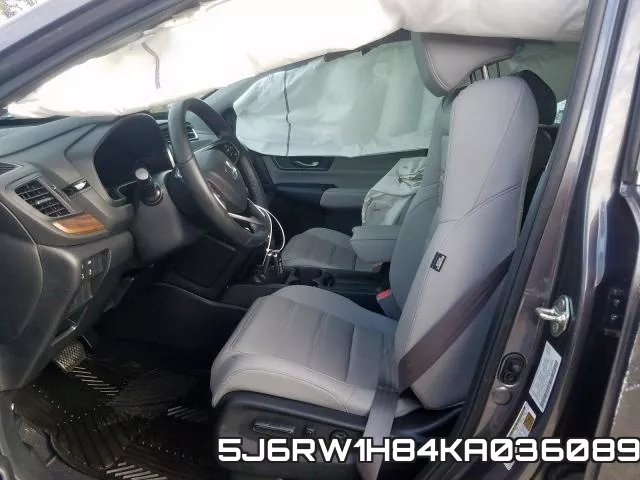 5J6RW1H84KA036089 фото 6