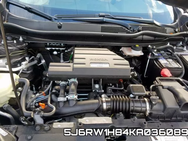 5J6RW1H84KA036089 фото 8