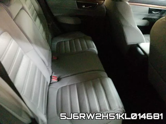 5J6RW2H51KL014681 фото 7